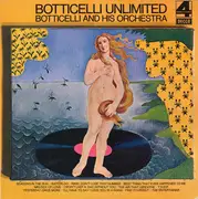 LP - Botticelli And His Orchestra - Botticelli Unlimited - Promo