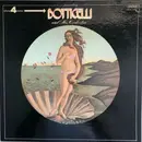 LP - Botticelli And His Orchestra - Presenting - Gatefold