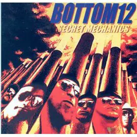 Bottom 12 - Secret Mechanics