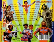 CD - Bottom 12 - Balderdash
