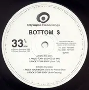 Bottom Dollar - Rock Your Body