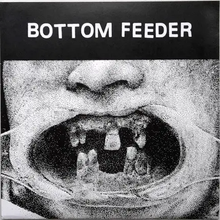 Bottom Feeder - Bottom Feeder