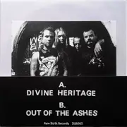 7inch Vinyl Single - Bottom Feeder - Bottom Feeder - Black Cover, incl. Insert