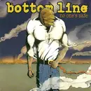 7inch Vinyl Single - Bottom Line - No One's Safe
