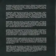 7inch Vinyl Single - Bottom Line - No One's Safe