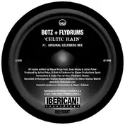 BOTZ & FLYDRUMS