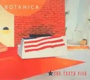 CD - Botanica - Vs. The Truth Fish - Digipak