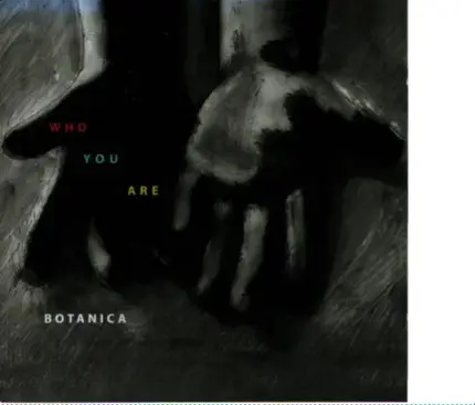 Botanica - Who You Are