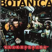 Botanica - Malediction