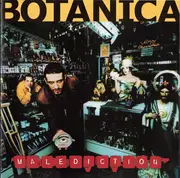 CD - Botanica - Malediction