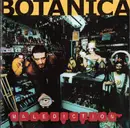 CD - Botanica - Malediction