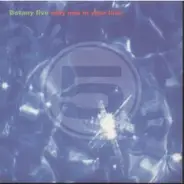 Botany 5 - Only One In Your Love