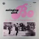 LP - Bo Thorpe & Generation II - Swinging With Bo