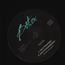 12inch Vinyl Single - Bot'ox - Blue Steel/ Azari & 3 Rmxs