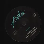 Bot'ox - Blue Steel/ Azari & 3 Rmxs