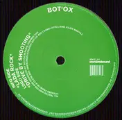 Bot'ox - Lada Rock / Drive By Shooting