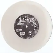 7inch Vinyl Single - Botox Rats And Dead Ringers - Split