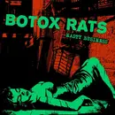 LP - Botox Rats - Nasty Business - Numbered, +insert