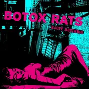 LP - Botox Rats - Nasty Business - Numbered, Testpress