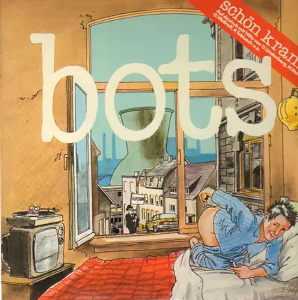 Bots - Schön krank