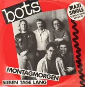 The Bots - Montagmorgen