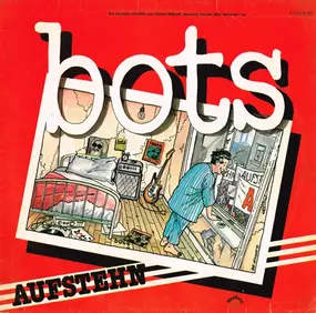 The Bots - Aufstehn