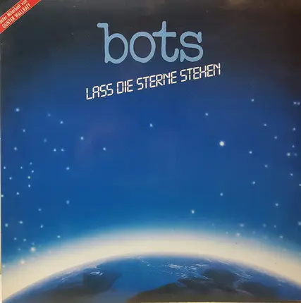 Bots - Lass Die Sterne Sehen