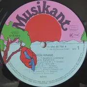 LP - Bots - Schön Krank