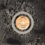 12'' - Boutique Orange - Fett!