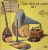 LP - Bouzouki Disco Band, Marinella & Nana Mouskouri a.o. - Folk Music Of Corfu No 5