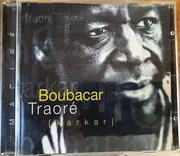 CD - Boubacar Traoré - Maciré