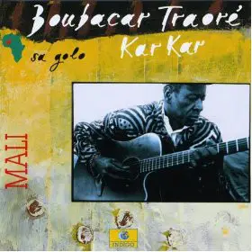 Boubacar Traoré - Sa Golo