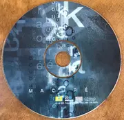 CD - Boubacar Traoré - Maciré