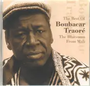 Boubacar Traoré - Best of Boubacar Traore