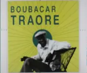 Boubacar Traoré