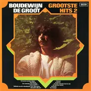Boudewijn De Groot - Grootste Hits 2
