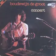 Boudewijn de Groot - Concert