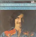 LP - Boudewijn De Groot - Boudewijn De Groot