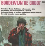 Boudewijn De Groot - Boudewijn de Groot