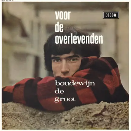 Boudewijn de Groot - Voor de Overlevenden