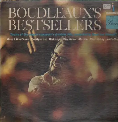 Boudleaux - Boudleaux's Bestsellers