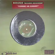 Bouga - Belsunce Breakdown