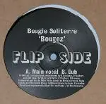 bougie soliterre - Bougez