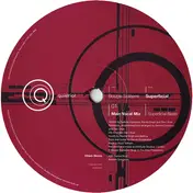 bougie soliterre - Superficial
