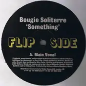 bougie soliterre - Something