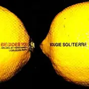 bougie soliterre - Besides You