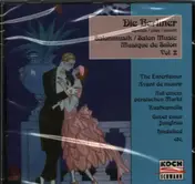 Alexander Borodin - Die Berliner spielen Salonmusik, Vol. 2