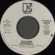 Boulder - Heartbeat
