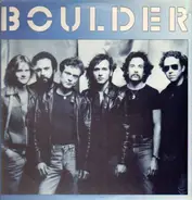 Boulder - Boulder