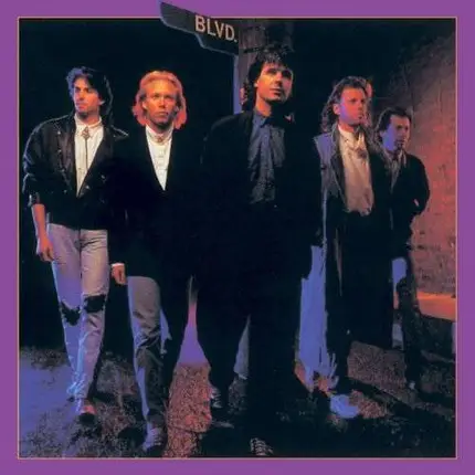 Boulevard - Blvd -Remast-